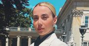 Marianna Schreiber zbesztana przez internautę. Od razu zareagowała. "No i po co o tym pisać?"
