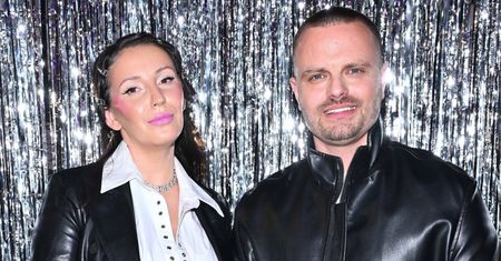 Dominika Serowska utrzymuje kontakty z byłymi partnerami. Teraz się tłumaczy