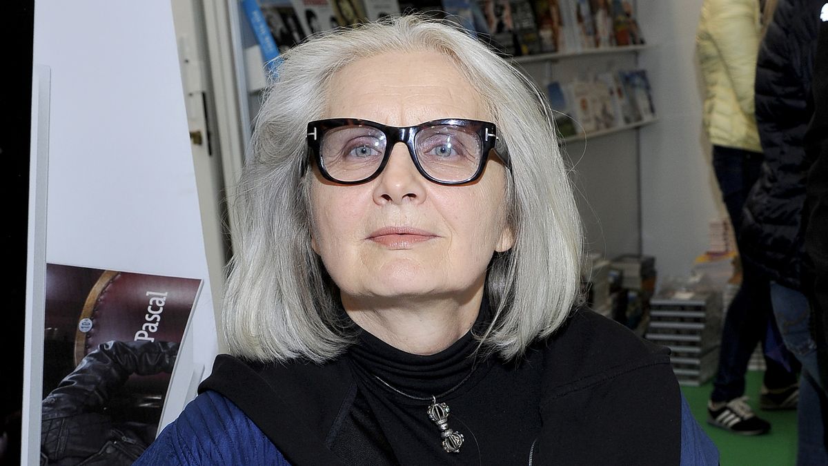 Magda Umer nie żyje