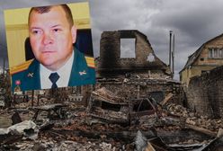 Wojna w Ukrainie. Rosjanie stracili kolejnych dowódców