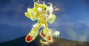 Recenzja wywołała burzę. Fani Sonic Frontiers niezadowoleni