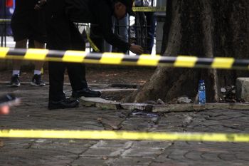 Eksplozja w meczecie przy szkole w Dżakarcie. Ponad 50 rannych