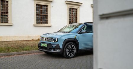 Program NaszEauto dobiegł końca. Budżet 1,18 mld zł został wyczerpany