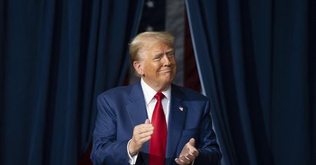 Wyraźny sygnał z USA. Sondaż pokazuje trend