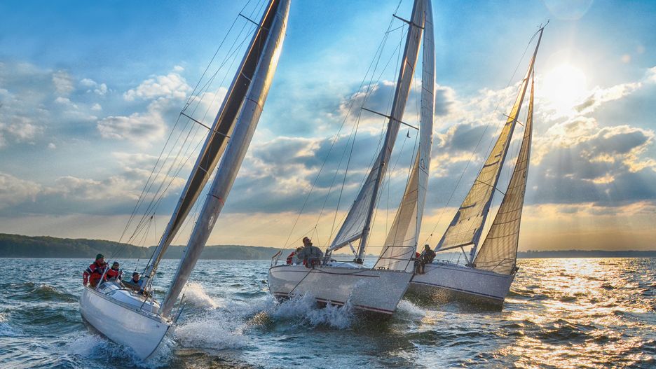 Gdynia Sailing Days potrwa od 8 do 24 lipca. 