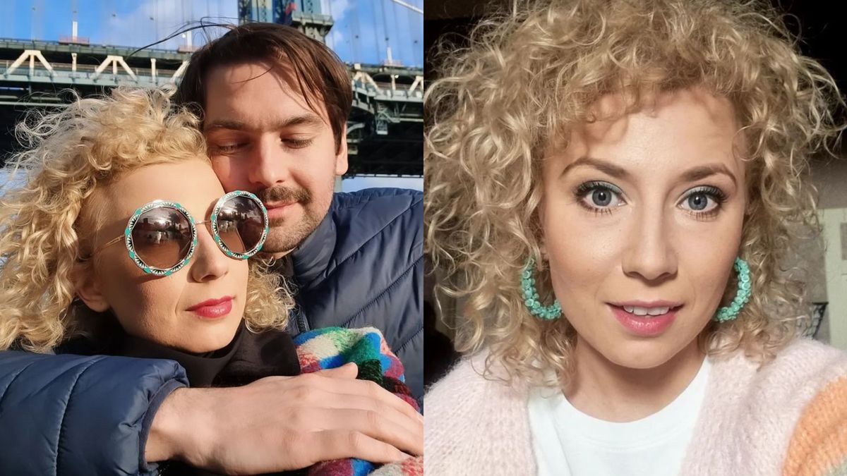 Mąż znanej aktorki został burmistrzem. Możecie ją kojarzyć z "Na Wspólnej"