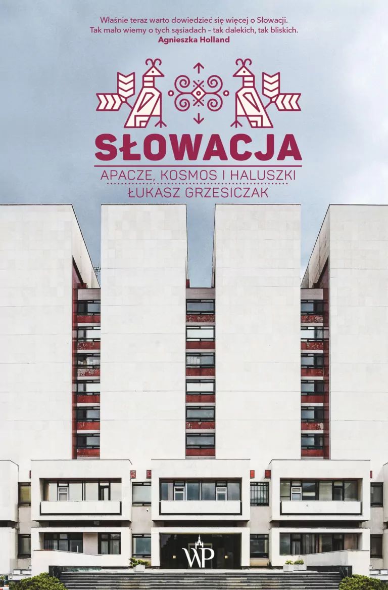 Wydawnictwo Poznańskie, 2023