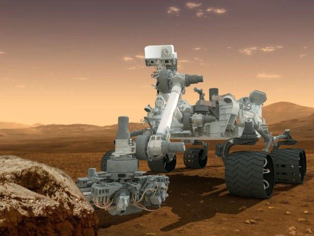 Roboty od czarnej roboty. Bo nie wszystkie zawody nadają się dla ludzi 3
