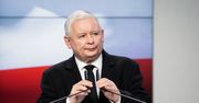 Nie słowa przykuły uwagę. Jarosław Kaczyński popełnił modowe faux pax