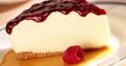 Sernik idealny na upały. Potrzebujesz tylko 4 składników