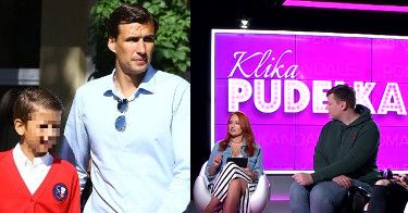 Kaczyńska i Bieniuk dobrze się znają! Połączyły ich dzieci (KLIKA PUDELKA)