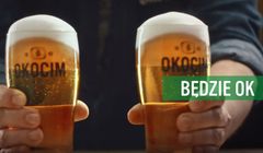 „Będzie OK” - w reklamie Okocimia letnia impreza po epidemii (wideo)