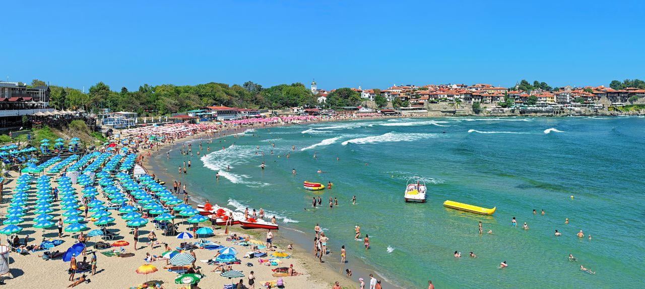 Najtańsze all inclusive na maj. Ten kraj nie ma sobie równych