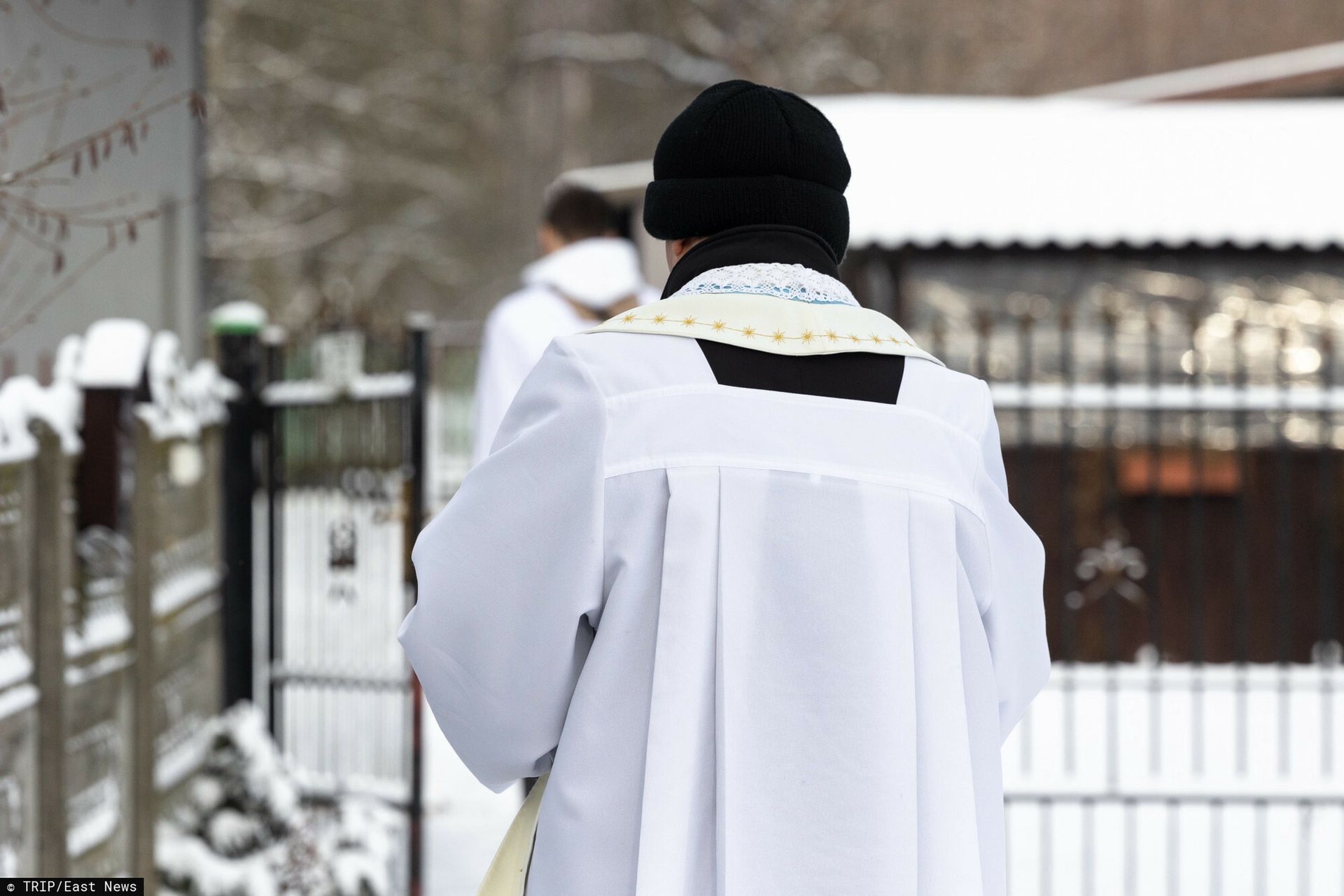 wiadomości,aktualności,WP Wiadomości Ile damy księdzu po kolędzie? Polacy zabrali głos