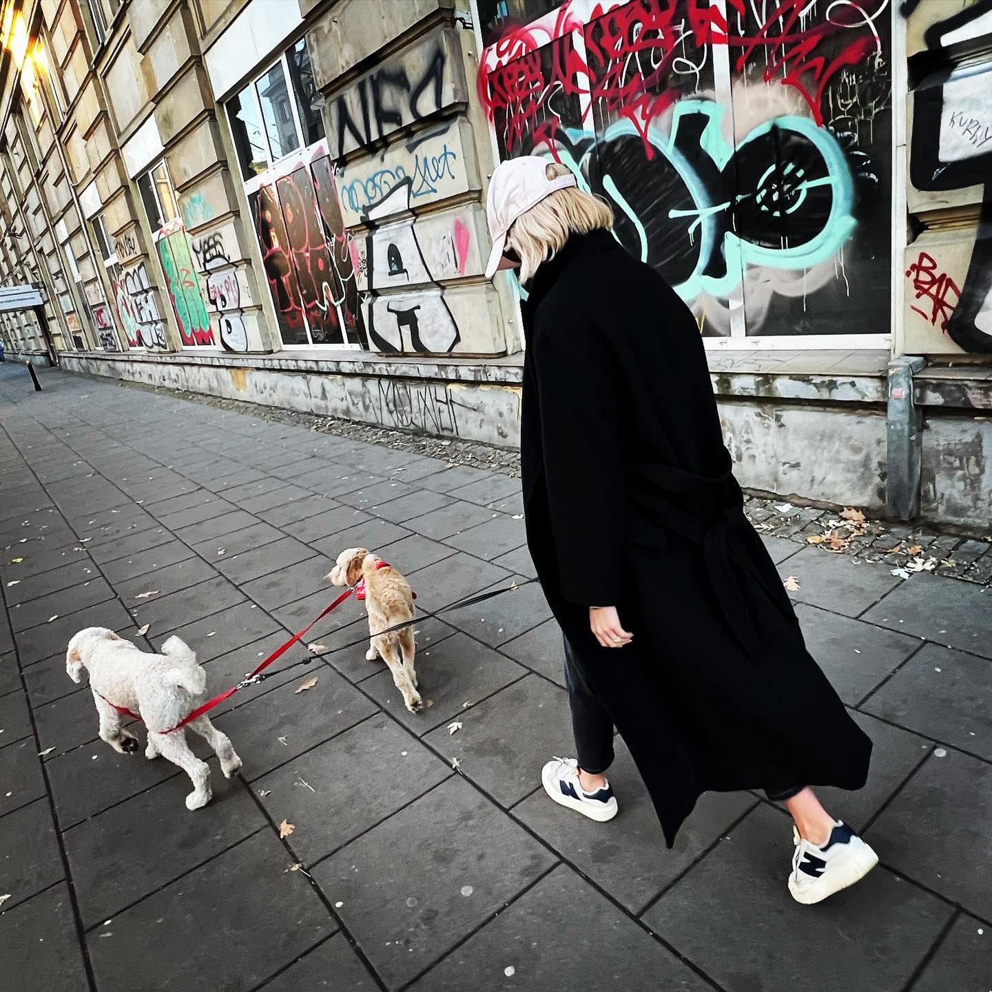 Wiemy, kim jest ukochana Filipa Chajzera