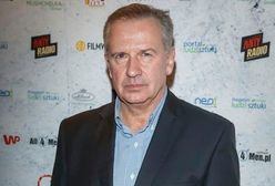 "Klan": Tomasz Stockigner skomentował doniesienia na temat romansu