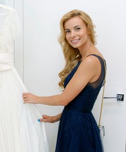 Izabela Janachowska dostała swój program. Poprowadzi ślubne reality show