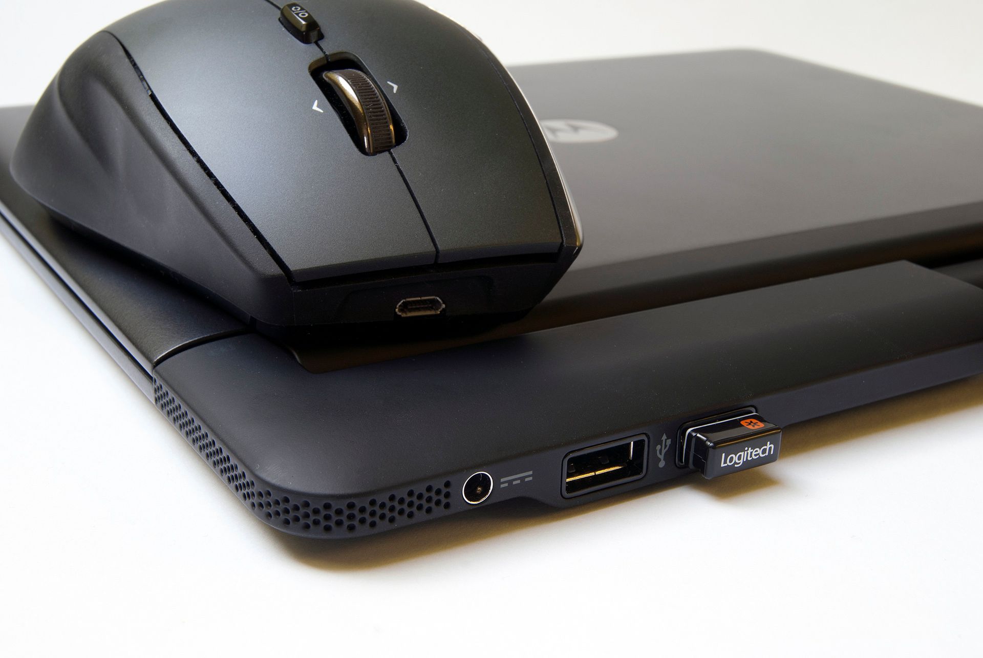 Motorola Atrix – niewykorzystany potencjał [test] 11