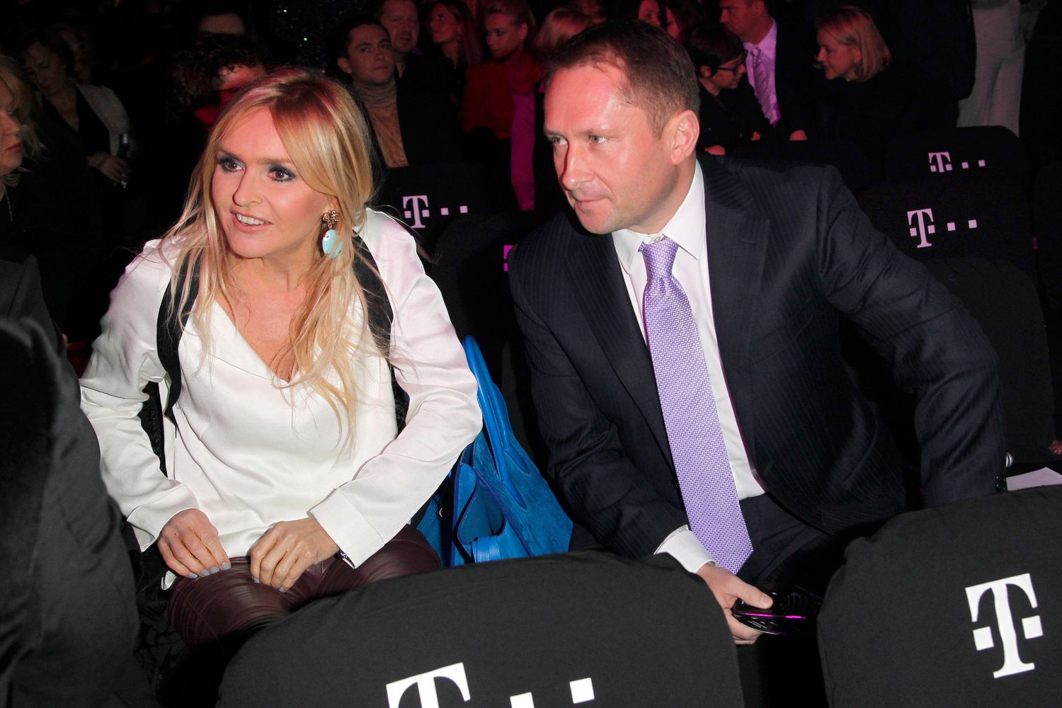 Monika Olejnik, Kamil Durczok
