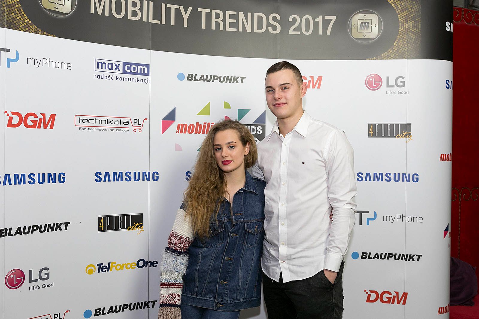 Gala Mobility Trends – podsumowanie roku 2017 w branży mobilnych technologii 6