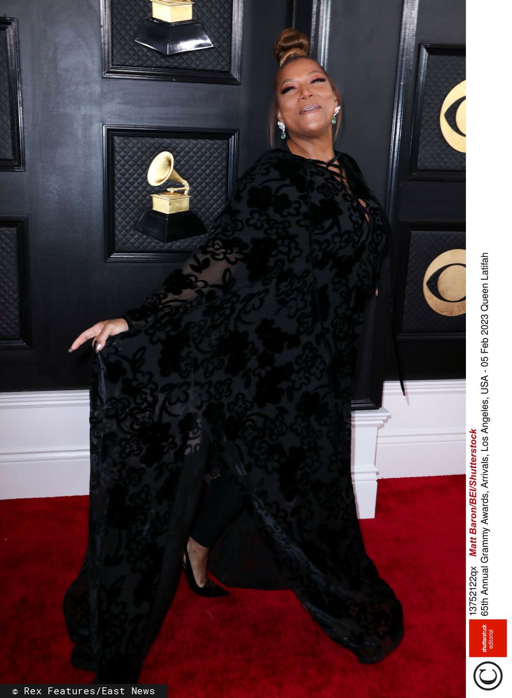 Queen Latifah- Grammy 2023