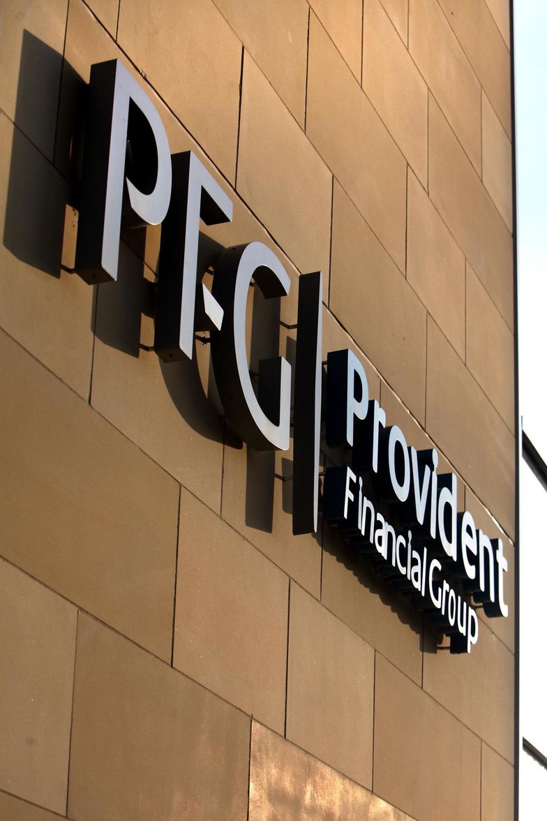 Po rezygnacji z agentów, ściągalność rat pożyczek brytyjskiego Providenta spadła do 57 proc.