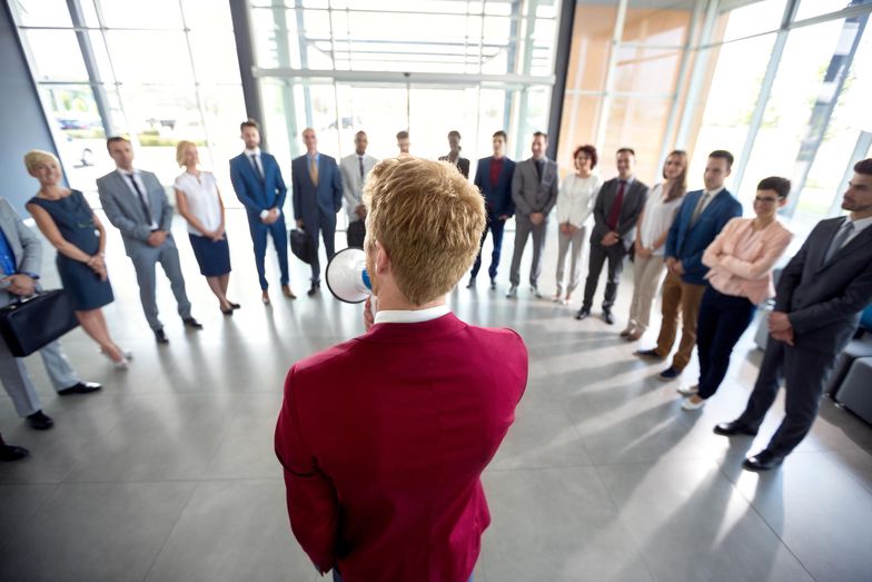 Employer branding sposobem na udaną rekrutację pracowników