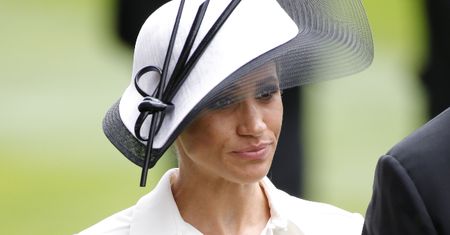 Meghan Markle straci kolejną asystentkę! "Nie jest tajemnicą, że księżna jest trudna we współpracy"