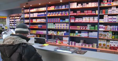 “Kiedy lek pojawia się na stanie natychmiast robione są rezerwacje”. Braki leków przeciwcukrzycowych