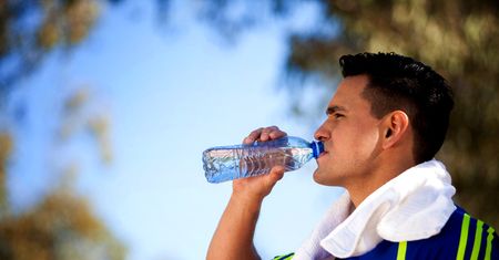 Urzędnicy uprawiający sport mogą zaczynać pracę godzinę później