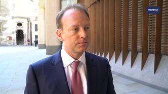 Paweł Surówka: ambicją PZU jest zostać graczem regionalnym