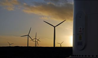 Orkan Ksawery nie pobił rekordu Barbary? Nadciągająca Ophelia spowoduje znaczący skok mocy z wiatru?