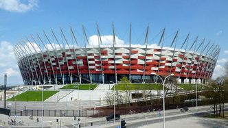 Stadion Narodowy po raz pierwszy w historii miał zysk