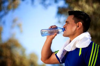 Urzędnicy uprawiający sport mogą zaczynać pracę godzinę później