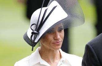 Meghan Markle straci kolejną asystentkę! "Nie jest tajemnicą, że księżna jest trudna we współpracy"