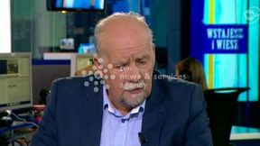 Andrzej Person o referendum w Krakowie: Nie dojrzeliśmy do zorganizowania igrzysk