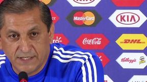 Ramon Diaz: Moi piłkarze pałają chęcią zemsty