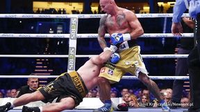 Artur Szpilka: Miałem chwile załamki, kryzys był straszny