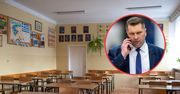 Przez cały wrzesień nie było lekcji polskiego. "Nie opłaca się pracować w szkole"