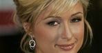 Paris Hilton w Azji przez Twittera