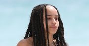 Zoe Kravitz: Młodzieńczy bunt przekuty w niezależność