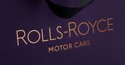 Rolls-Royce odmładza wizerunek. Nowa czcionka i figurka Spirit of Ecstasy