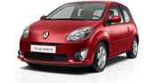 Limitowane Renault Twingo Rip Curl