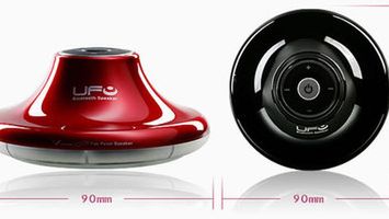 Odtwarzacz mobiBLU A10 UFO 1