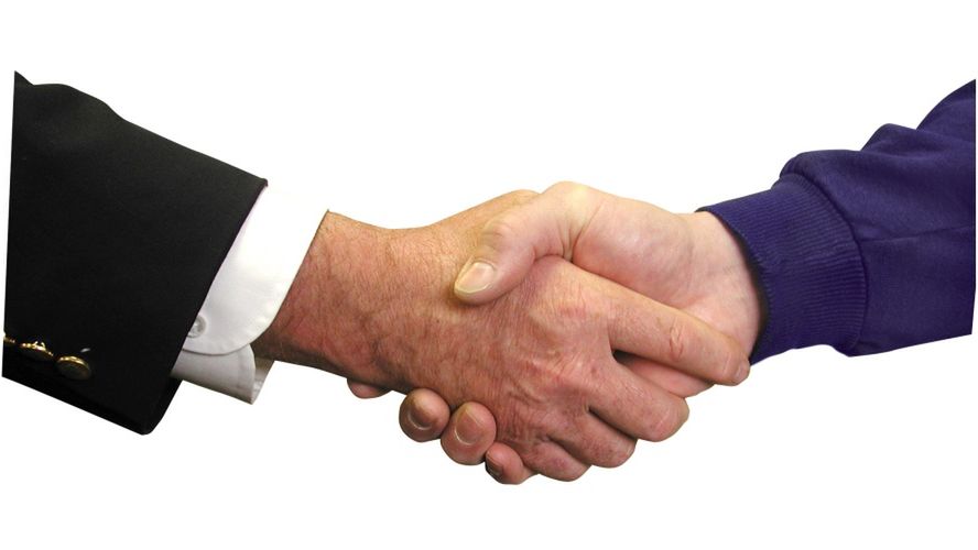 Serwisy społecznościowe sprzedają nasze dane? 1