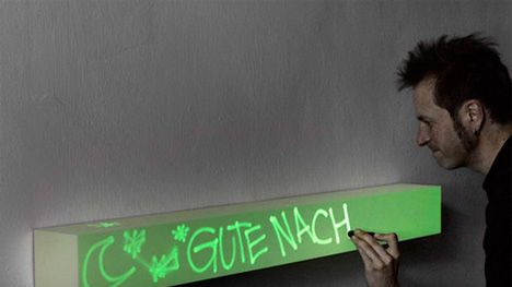 Wydrap notatkę 	każdego dnia 1