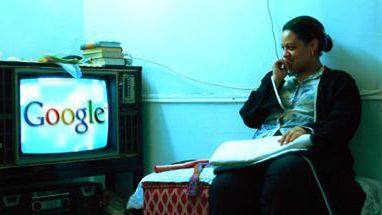 Google TV Logitecha już jutro 1