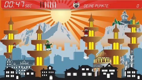 Bye-Bye Mosque, czyli przeganiamy islam z Europy - będzie skandal? 1