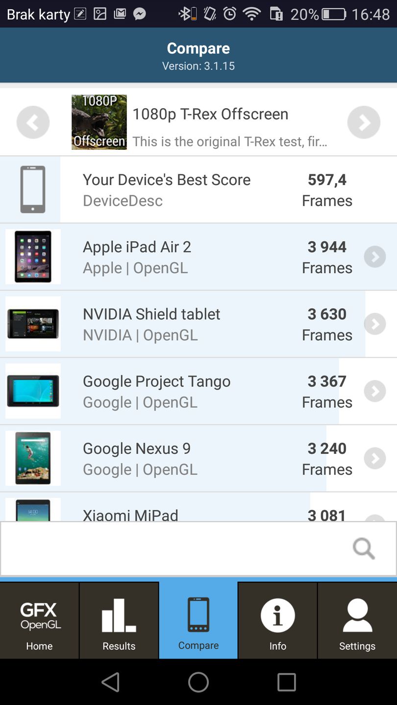 Honor 7 - test i recenzja 20