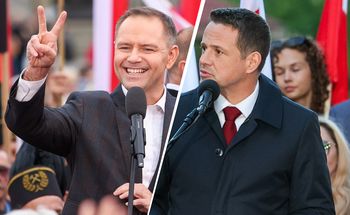 Niemcy o wyborach w Polsce. "Gra o wszystko"